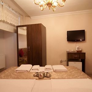 Budget Double or Twin Room